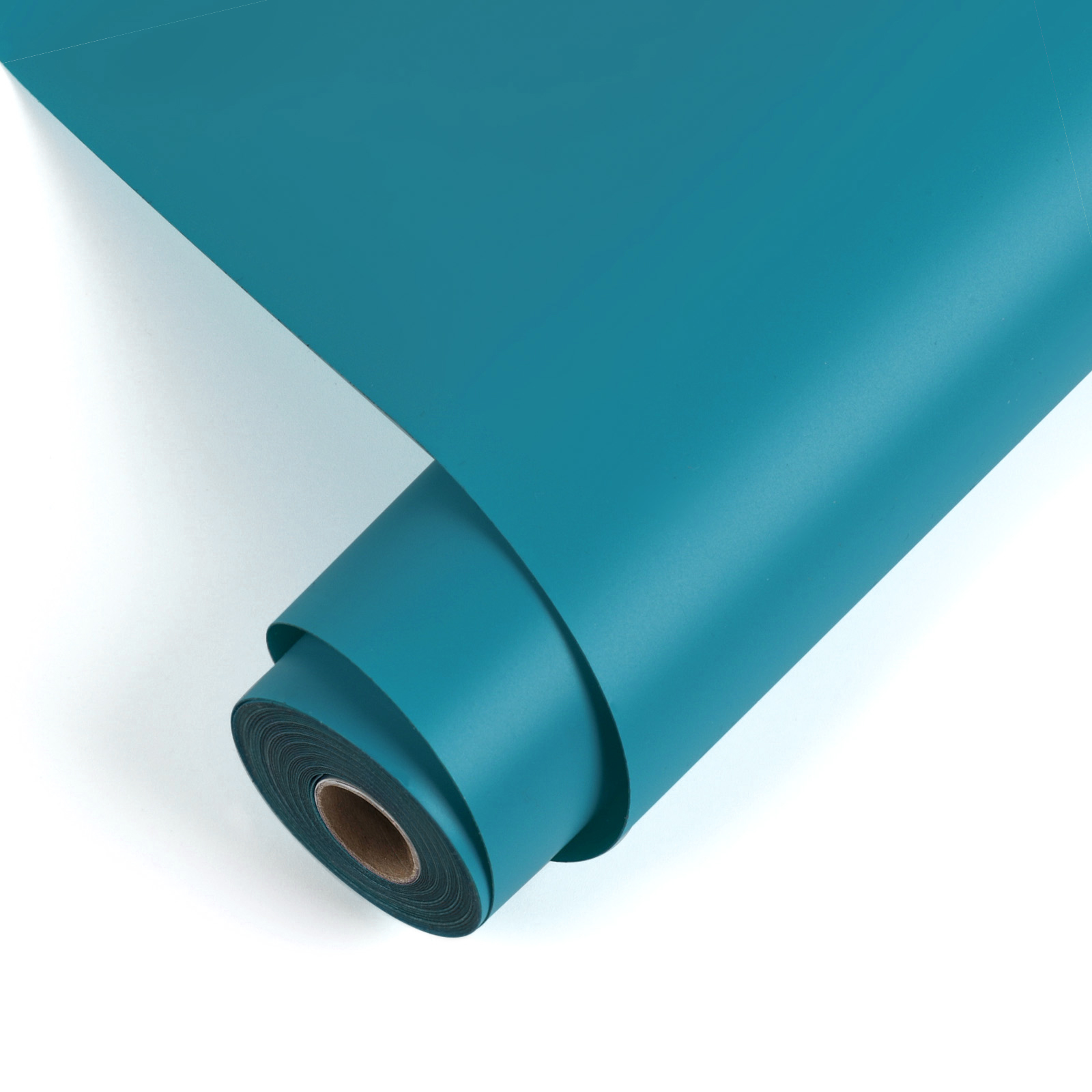 Matte Teal